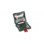 Gręžtų rinkinys Bosch X-Line 43 2607019613