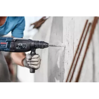 Bosch 2 607 019 927 gręžtų rinkinys 5 vnt.