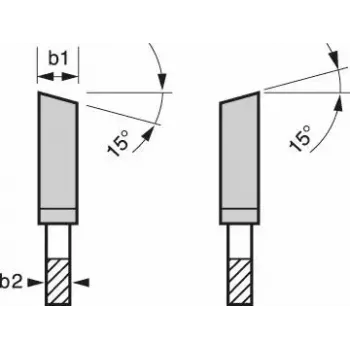 Pjūklo diskas medžiui Bosch 2 608 640 703 40 cm 1 vnt