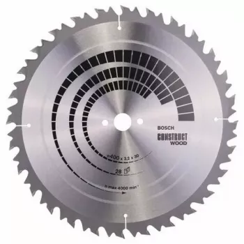 Pjūklo diskas medžiui Bosch 2 608 640 703 40 cm 1 vnt