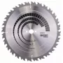 Pjūklo diskas medžiui Bosch 2 608 640 703 40 cm 1 vnt