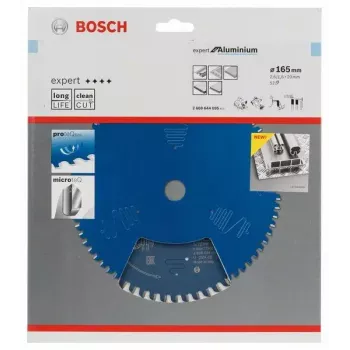 Bosch 2608644095 pjūklo diskas 16,5 cm 1 vnt.
