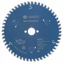 Bosch 2608644095 pjūklo diskas 16,5 cm 1 vnt.