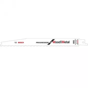 Bosch 2 608 654 405 pjūklo geležtė (dėlionės / pjovimo / atpjovimo)
