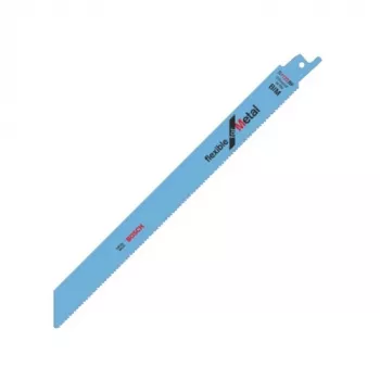 Bosch 2 608 656 019 pjūklo geležtė siaurapjūkliui Bimetal 5 vnt.