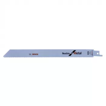 Bosch 2 608 656 020 pjūklo geležtė (S 1122 EF) Bimetal 5 vnt.