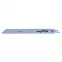 Bosch 2 608 656 020 pjūklo geležtė (S 1122 EF) Bimetal 5 vnt.