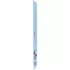 Pjūklo geležtė Bosch 2 608 657 409 (5 vnt., BIM, vario-pitch, 10/14 TPI)