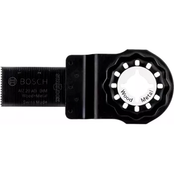 Pjūklelio geležtė Bosch 2608661640