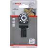 Bosch Starlock AIZ 20 AB Metal BIM panirstamasis pjūklelis, 20 mm