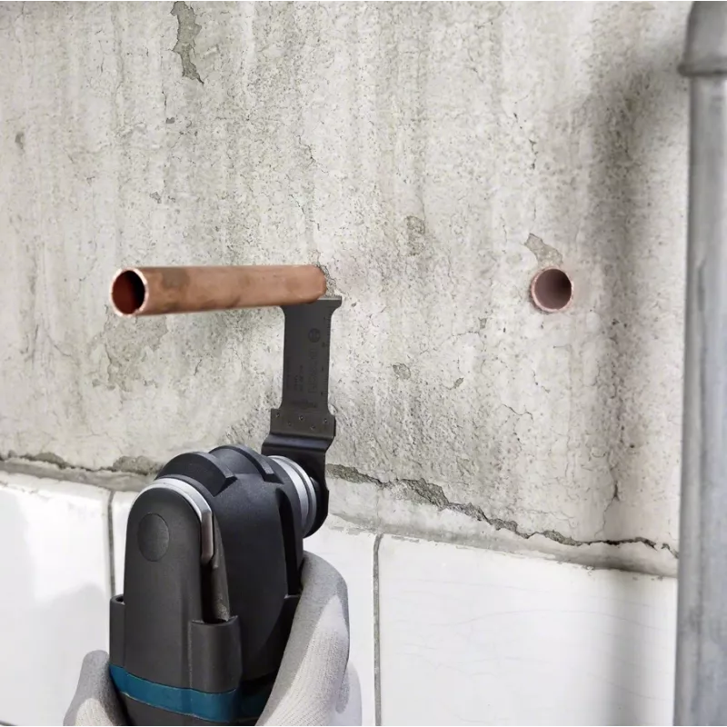 Bosch Starlock AIZ 20 AB Metal BIM panirstamasis pjūklelis, 20 mm
