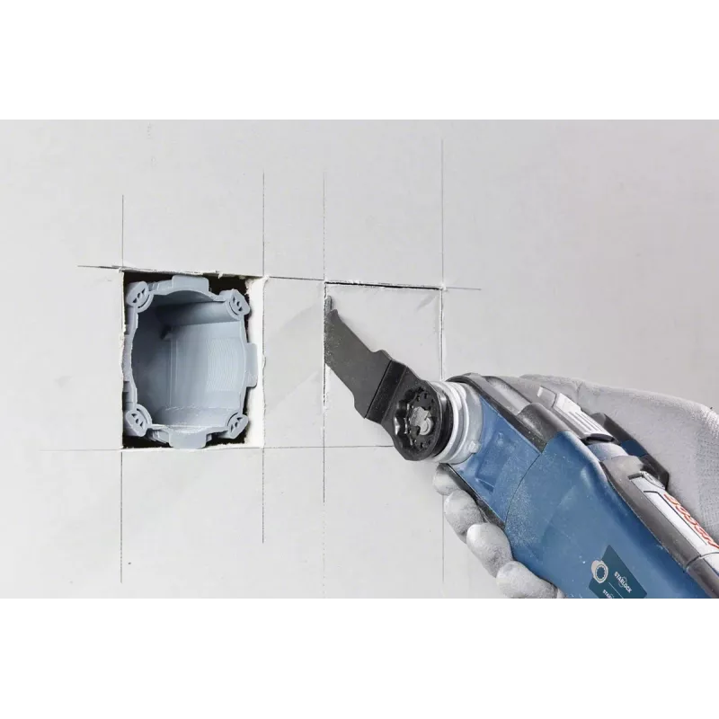Bosch Starlock AIZ 20 AB Metal BIM panirstamasis pjūklelis, 20 mm