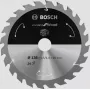 Bosch 2608837668 pjūklo diskas medienai, 136 mm