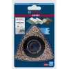Bosch EXPERT šlifavimo plokštė 2 608 900 045 90 mm plotis 85 mm aukštis