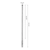 Gręžtuvas Bosch SDS plus-7X 8 mm 315 mm