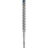 Bosch Expert SDS plus-7X gręžtuvas betonui 18 mm x 250 mm 1 vnt.