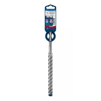Bosch Expert SDS plus-7X gręžtuvas betonui 18 mm x 250 mm 1 vnt.