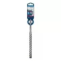 Bosch Expert SDS plus-7X gręžtuvas betonui 18 mm x 250 mm 1 vnt.