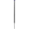 Bosch Expert SDS-plus-7X 2608900147 grąžtas kūjiniam gręžimui, 22 mm, ilgis 450 mm (darbinis 400 mm)