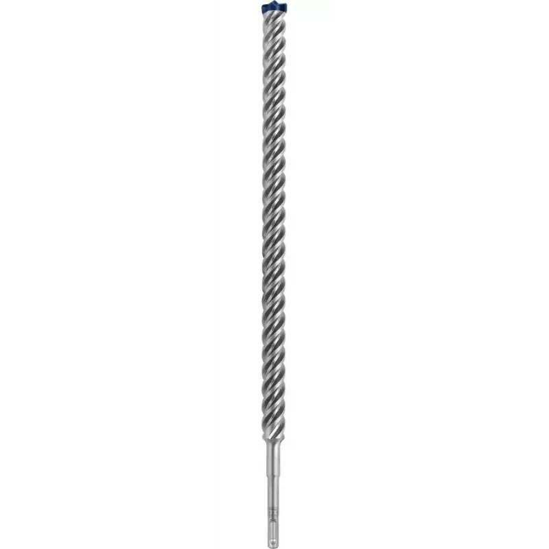 Bosch Expert SDS-plus-7X 2608900147 grąžtas kūjiniam gręžimui, 22 mm, ilgis 450 mm (darbinis 400 mm)