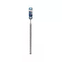 Bosch Expert SDS-plus-7X 2608900147 grąžtas kūjiniam gręžimui, 22 mm, ilgis 450 mm (darbinis 400 mm)