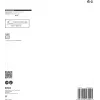 Bosch 2 608 900 334 plokščiasis grąžtas 7 vnt.