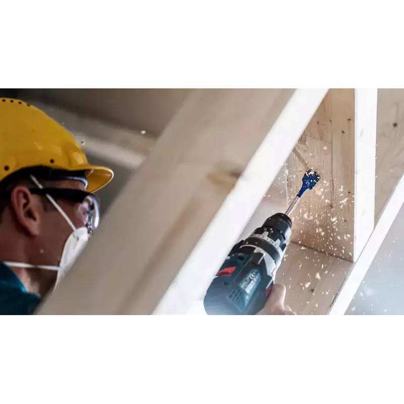 Bosch 2 608 900 334 plokščiasis grąžtas 7 vnt.