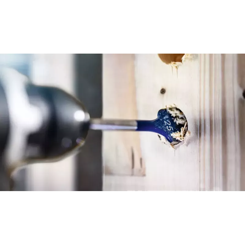 Bosch 2 608 900 334 plokščiasis grąžtas 7 vnt.