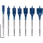 Bosch 2 608 900 334 plokščiasis grąžtas 7 vnt.