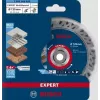 Bosch 2 608 900 660 pjovimo diskas deimantinis 125 mm 1 vnt.