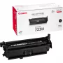 Kasetė Canon CRG-723H Original Black, didelė išeiga