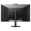 Philips 5000 serijos 27E1N5600HE/00 kompiuterio monitorius 68,6 cm (27 colių) 2560 x 1440 pikselių Quad HD LCD juodas