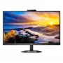 Philips 5000 serijos 27E1N5600HE/00 kompiuterio monitorius 68,6 cm (27 colių) 2560 x 1440 pikselių Quad HD LCD juodas