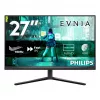 Philips Evnia 27M2N3200A/00 monitorius 68,6 cm (27 col.) 1920 x 1080 pikselių Full HD LCD juodas