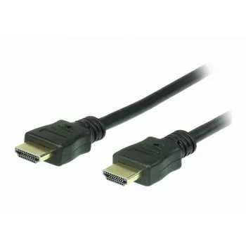 ATEN 2L-7D10H aukštos kokybės HDMI laidas su Ethernet, 4K (4096 x 2160 @30Hz), 10 m