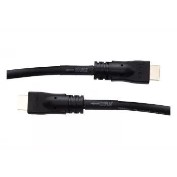 ATEN High Speed HDMI laidas su Ethernet 20 m (2L-7D20H)