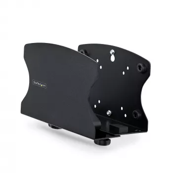 StarTech.com sieninis kompiuterio laikiklis, iki 18 kg, beįrankis reguliavimas 50-200 mm