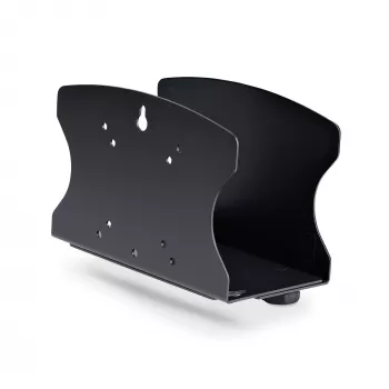 StarTech.com sieninis kompiuterio laikiklis, iki 18 kg, beįrankis reguliavimas 50-200 mm
