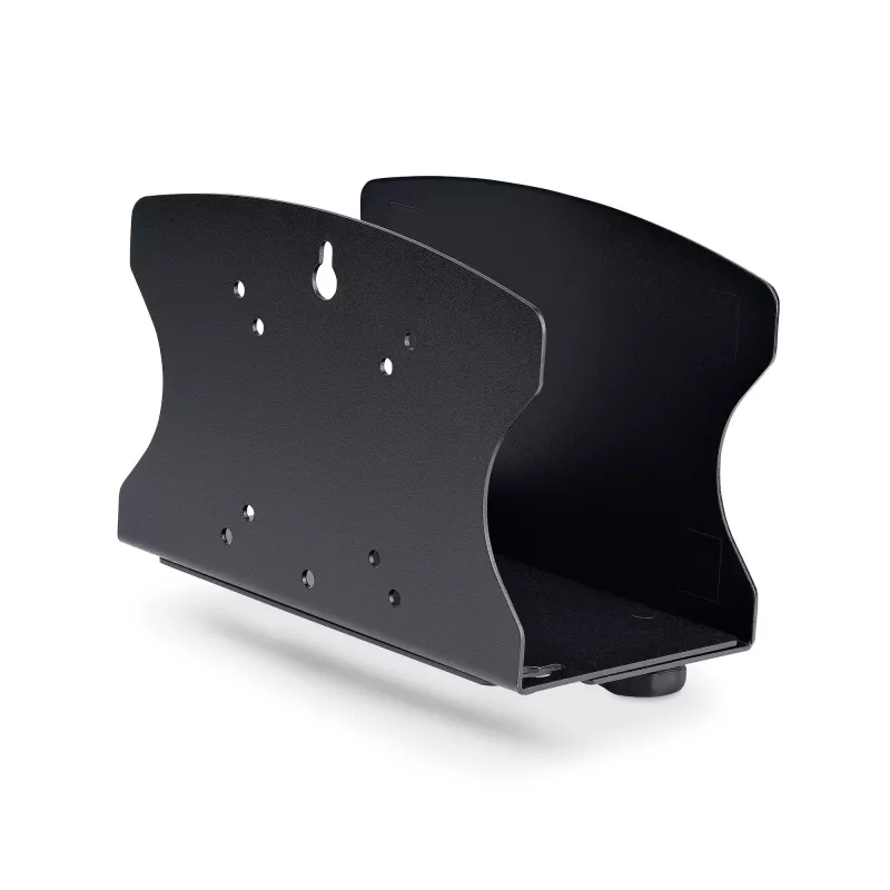 StarTech.com sieninis kompiuterio laikiklis, iki 18 kg, beįrankis reguliavimas 50-200 mm