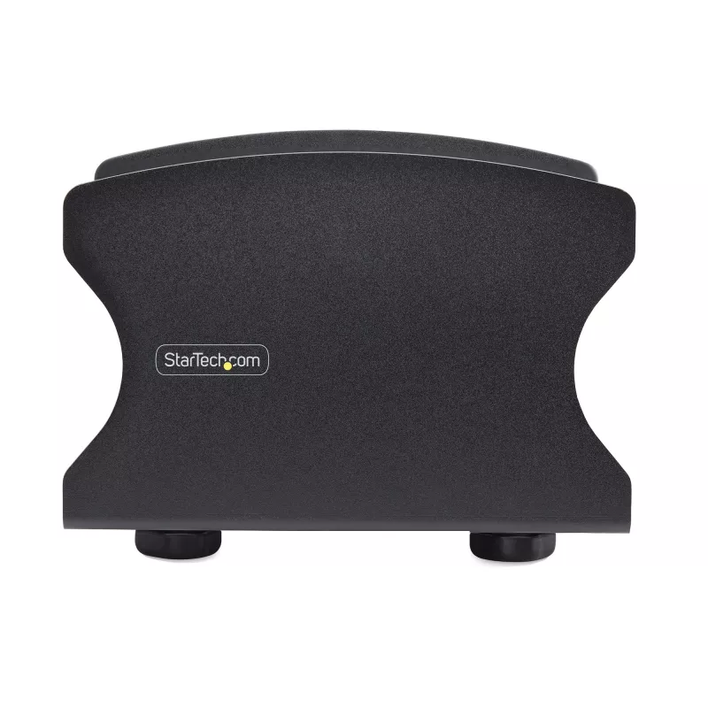 StarTech.com sieninis kompiuterio laikiklis, iki 18 kg, beįrankis reguliavimas 50-200 mm