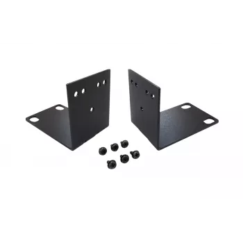 Montavimo kronšteinas ATEN Rack mount kit Secure KVM 2/4-Port Single Display 1U