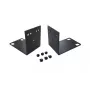 Montavimo kronšteinas ATEN Rack mount kit Secure KVM 2/4-Port Single Display 1U