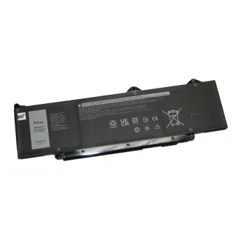 Origin Storage 2X1V9-BTI akumuliatorius nešiojamam kompiuteriui, 4740 mAh