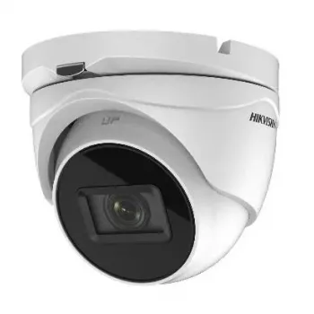 CCTV apsaugos kamera Hikvision DS-2CE79H8T-AIT3ZF kupolinė 2560 × 1944 pikseliai