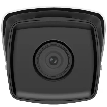IP apsaugos kamera Hikvision DS-2CD2T43G2-4I Bullet, 4 MP (2688×1520), 2.8 mm, IR 80 m, WDR, PoE, IP67