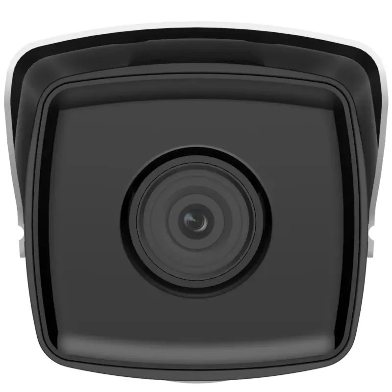 IP apsaugos kamera Hikvision DS-2CD2T43G2-4I Bullet, 4 MP (2688×1520), 2.8 mm, IR 80 m, WDR, PoE, IP67