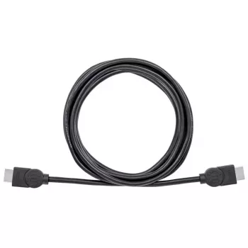 HDMI kabelis su Ethernet Manhattan HDMM3MHS 3 m