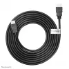 Neomounts HDMI10MM HDMI laidas - 3 metrai