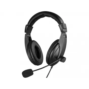 Ausinės Sandberg Saver MiniJack Headset Large