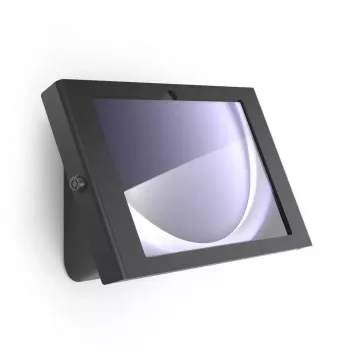 Compulocks Galaxy Tab A9+ Apex Enclosure AV Conference Capsule Black 11 colių apsauginis korpusas